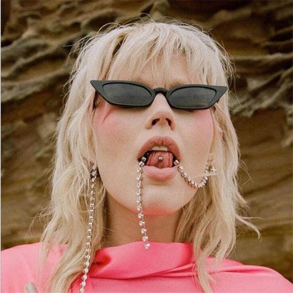 Kitty women’s sunglasses - Picture 2 of 3